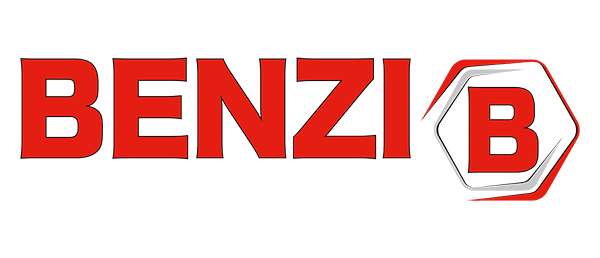 Logo BENZI – macchine agricole