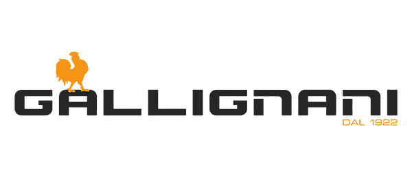 Logo GALIGNANI – macchine agricole