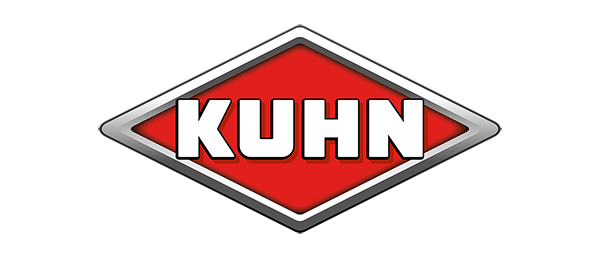 Logo KUHN – macchine agricole