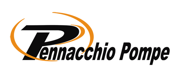 Logo PENNACCHIO POMPE – macchine agricole