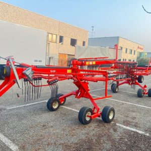 KUHN GA 7922