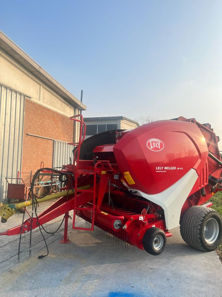 LELY RP415