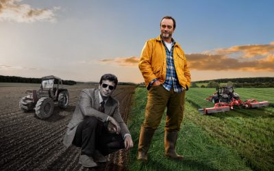 Inaugurazione 01/03/2026