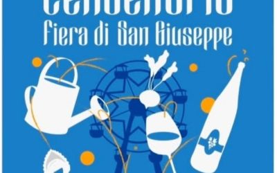 Fiera Scandiano (RE) 14-23/03/2026