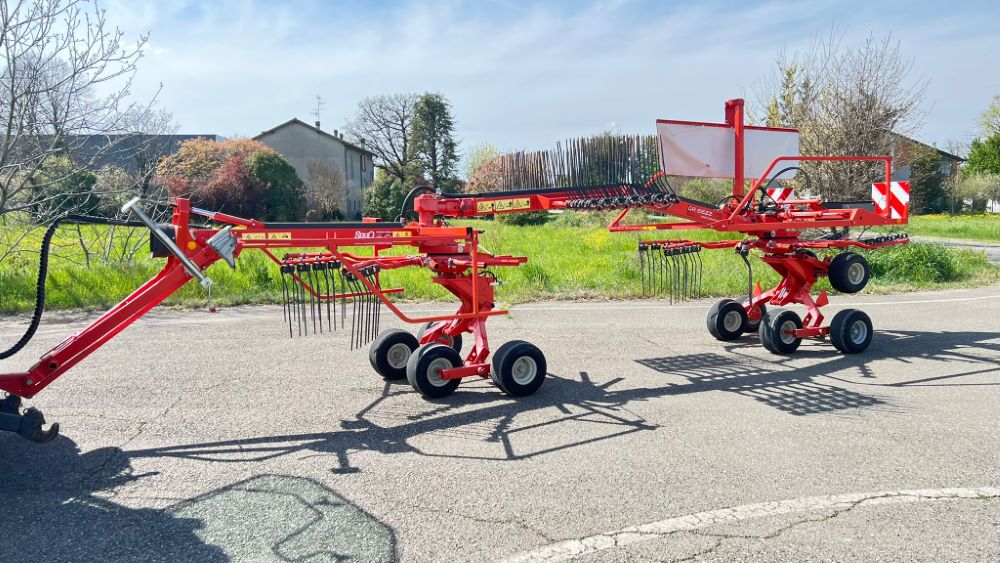 KUHN GA 6622