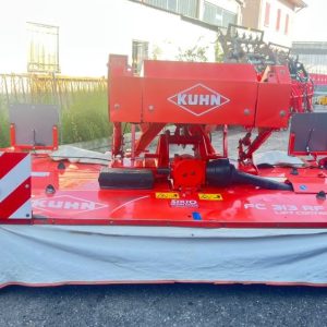 KUHN FC 313 RF