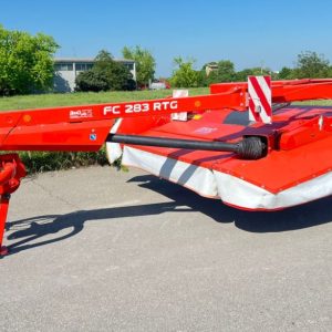 KUHN FC 283 RTG