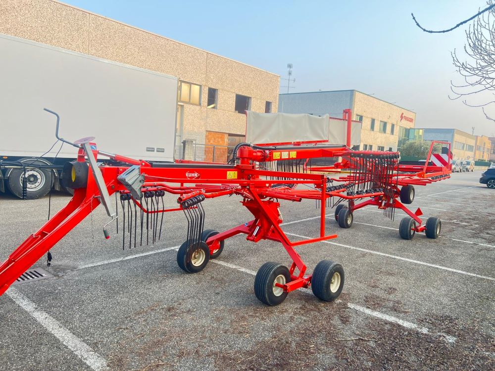 KUHN GA 7922