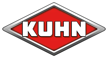 Logo KUHN – macchine agricole