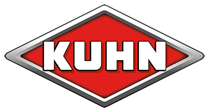 Logo KUHN – macchine agricole