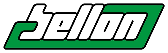 Logo BELLON – macchine agricole