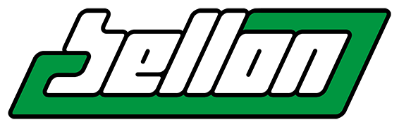 Logo BELLON – macchine agricole