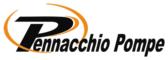 Logo PENNACCHIO POMPE – macchine agricole