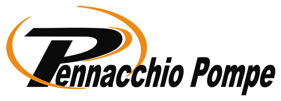 Logo PENNACCHIO POMPE – macchine agricole