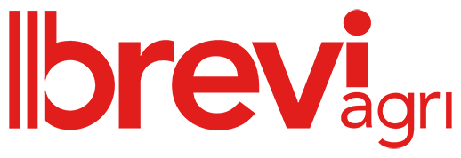 Logo BREVI AGRI – macchine agricole