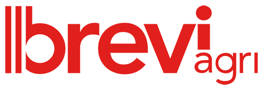 Logo BREVI AGRI – macchine agricole