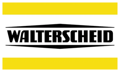 Logo WALTERSCHEID – macchine agricole
