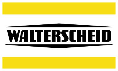 Logo WALTERSCHEID – macchine agricole