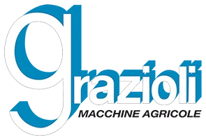 Logo GRAZIOLI – macchine agricole