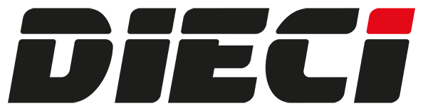 Logo DIECI – macchine agricole