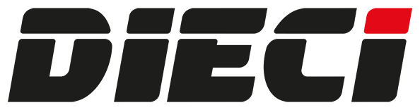 Logo DIECI – macchine agricole