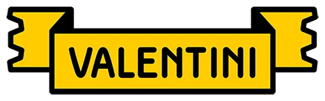 Logo VALENTINI – macchine agricole
