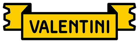 Logo VALENTINI – macchine agricole
