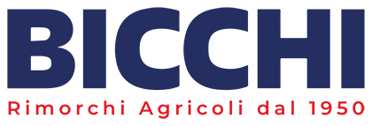 Logo BICCHI – macchine agricole