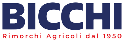 Logo BICCHI – macchine agricole