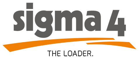 Logo SIGMA – macchine agricole