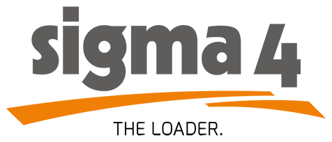Logo SIGMA – macchine agricole