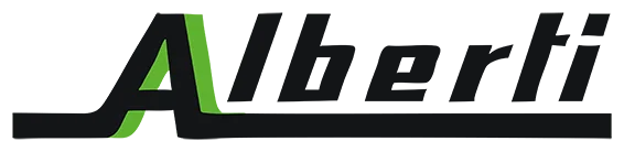 Logo ALBERTI – macchine agricole