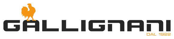 Logo GALIGNANI – macchine agricole