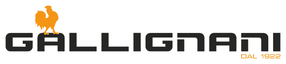 Logo GALIGNANI – macchine agricole