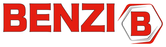 Logo BENZI – macchine agricole