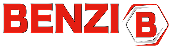 Logo BENZI – macchine agricole
