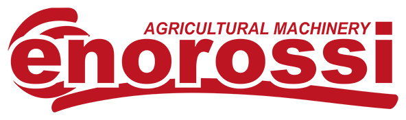 Logo ENOROSSI – macchine agricole