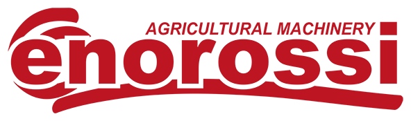 Logo ENOROSSI – macchine agricole